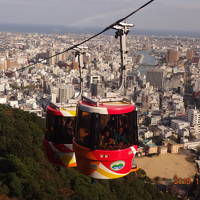 ☆初めての四国　とにかく、1人旅で４県周るぞ～～～！超格安ＬＣＣ☆　徳島編