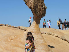 旅費9800円で行く台湾４日間のツアー