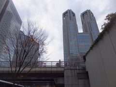 日本滞在記：東京散歩(御徒町周辺：多慶屋・アメ横・新宿西口・Tamagawa International Preschool・三軒茶屋・磯丸水産・深川・清澄庭園・森下散策) 2015/12/16-/12/26