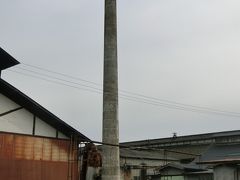 富岡製紙工場を見に行くNo.2