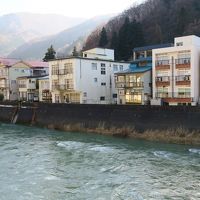 一泊七湯、奥の細道湯めぐり紀行・もがみ温泉郷へ　～青春18きっぷで降りる旅 vol.5中編～