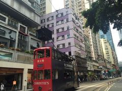 香港・ まだ見ぬ景色と定番の街歩き&グルメの旅 ＠グロチェスタールコック ～後編～