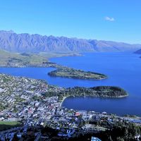 ２度目のニュージーランド旅行 １