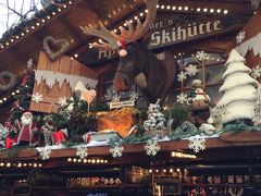 2015年ドイツのクリスマスマーケットまとめ