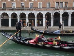 テロから3日後出発 イタリア&ちょっとパリ旅行 8日目