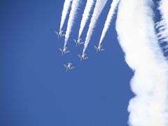 新田原基地航空祭２０１５予行の①／③