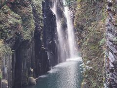 湯煙旅情～別府鉄輪温泉と湯布院・高千穂２日間（２日目）