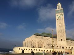 モロッコ2015＊in Casablanca & Rabat ＊