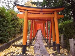 東京十社めぐり⑧根津神社～谷根千散策