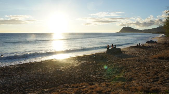 大変お待たせいたしましたって…旅行後7ヶ月経過後の第③編だれか待っててくれたのでしょか？（笑）次のグアム旅行も先日終わってしまっていまして…3月の韓国なんざ、まぁお蔵入り確定済みでって言い訳してないではよＵＰしなされ～。はいぐぁんばります。ってことで5日目の5月30日土曜日から最終日前日の一部までの旅行記ざ-ます。