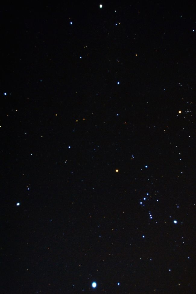 冬の星座と神話へのいざない 羽島 岐阜県 の旅行記 ブログ By Ryujiさん フォートラベル