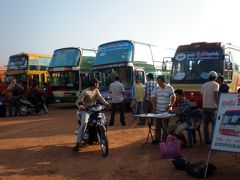 新境地を求めてカンボジア　その５　シアヌークビルにやって来た