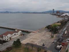 異人館・京都・琵琶湖を巡る旅(後編)