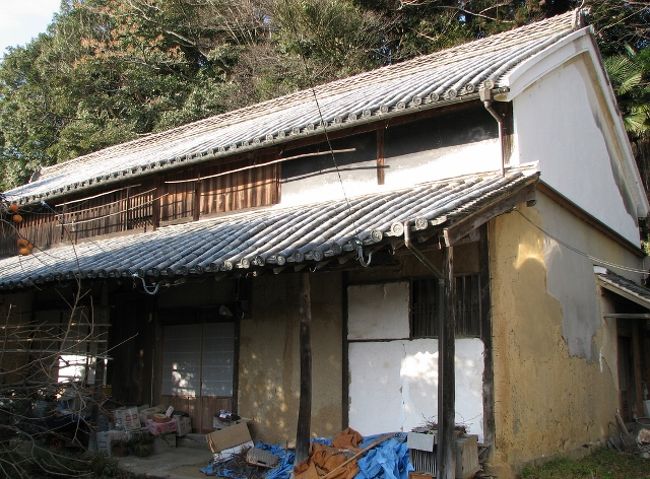 驚愕 坂本龍馬の携帯便器や布団が現存 吉野川 阿波 脇町 徳島県 の旅行記 ブログ By マローズさん フォートラベル