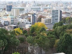 ２０１５年　秋の京都と名古屋　その３