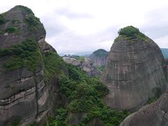 ケタ違いの超ど級のスケール！世界遺産の「八角賽」と桂林の２つの川下り「璃江下り」と「資江下り」　八角賽観光編