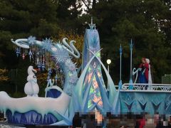 こどもとＴＤＬ⑯☆4歳☆ＣＨＲＩＳＴＭＡＳ　ＦＡＮＴＡＳＹ☆