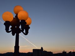 虎渓山の美しい庭園と昭和の面影が残る多治見の街歩き（岐阜）