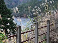 飯田線の秘境駅を訪ねる旅（長野静岡）