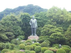 何年かぶりの九州！1日目～鹿児島～