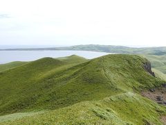 201208北海道旅行 第1７回 ６日目【礼文島（８時間コース）】