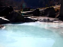 飯山・栄村の旅行記