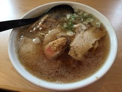 レモンハートの新潟ラーメン4月～12月