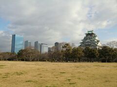 2015年12月　関西の旅　第２日　大坂の陣ゆかりの地、京都（洛東）