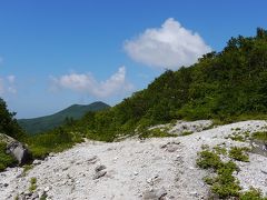 201208北海道旅行 第1７回 ８日目【ニセコ（沼めぐり）】