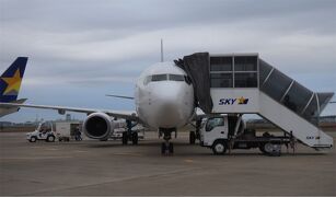 北九州レトロをめぐる旅1  茨城空港発 レトロタウン門司港へ