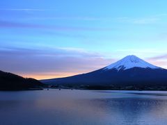 また、逢いに来たよ。（１日目・夜の部）