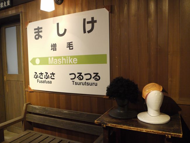 冬の初めの北海道 鉄道ぐるっと７days 留萌本線を乗り倒す その４ 旅行３日目 後半 増毛観光編 増毛 雨竜 北海道 の旅行記 ブログ By S T E Pha N I Eさん フォートラベル
