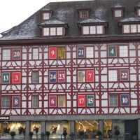 カウベルが鳴り響いていたルツェルン　「ドイツ・スイス・イタリア街歩き」　5日目後編