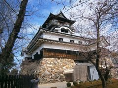 国宝犬山城と城下町をぶらり♪