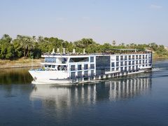 エジプト世界遺産とナイル川クルーズの旅（５日目）