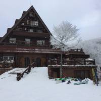 恒例、年末に蔵王でスキー！雪不足が心配でしたが、、【１】四季のホテル、蔵王温泉スキー場、三五郎、山口餅屋
