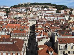 Portugal《1》～Lisbon①～