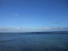 やっぱり　GUAM♪　のんびりリゾートできるかな？　３日目＆最終日