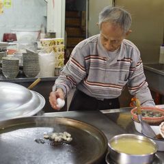 台湾一周レンタカーの旅 6日目