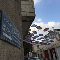 ヨルダンでやってみたかったこと 《7日目》 街歩き