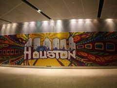 US Trip 2015（Houston,　Austin,　LosAngels）【1日目】