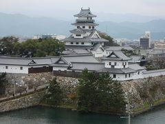 今治城近辺を気ままにぶらり旅