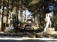 ２０１６年の初詣も両子寺！！