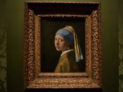 10月上旬　オランダ・ベルギー名画を鑑賞！７日間ツアー　NO.8（５日目後半）