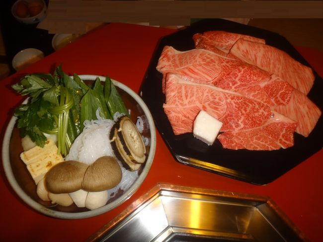 青蓮院門跡 から 知恩院 へ移動 京都の老舗高級すき焼き店 三嶋亭 は昼のコースが半額とお得 京都 のアーケード巡り三条名店街 寺町通等 東山 祇園 北白川 京都 の旅行記 ブログ By リンリンベルベルさん フォートラベル