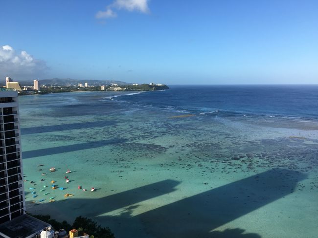 日焼けとドライブのみ旅行です。