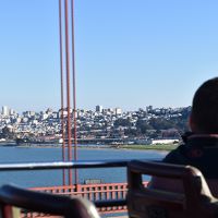 サンフランシスコ・シリコンバレーを巡る旅