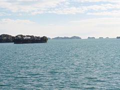 年末の松島～秋保へ。（昼の部）