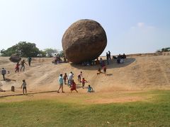 インドは広い3回目は南を目指して、インド２（チェンナイ）