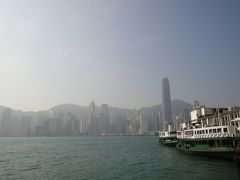 2015.12.31～年末年始旅行　香港②